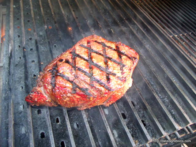 Reverse Sear What Is It