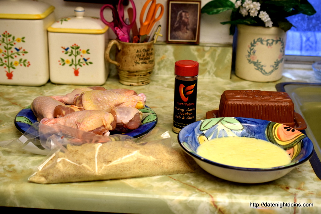 Parmesan Crusted Chicken Drumsticks, wood pellet, grill, BBQ, smoker, Recipe