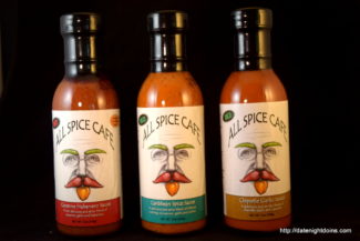 Read more about the article Review All Spice Café Gourmet Foods