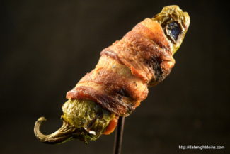Read more about the article Irish Poppers