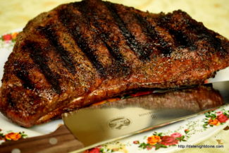 Read more about the article Simple Tri Tip