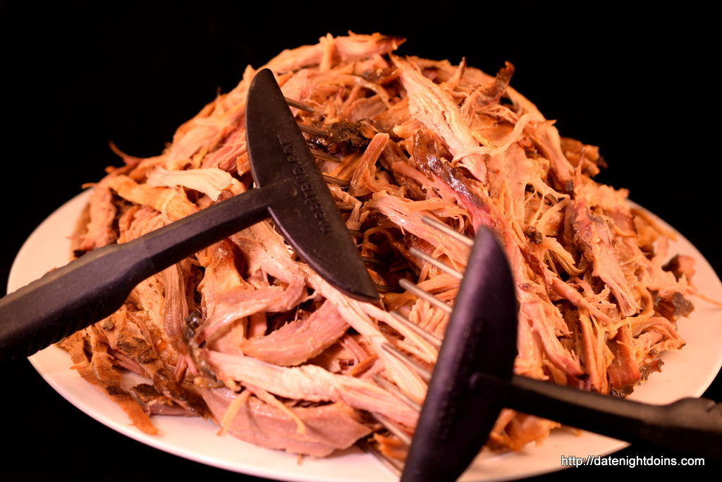 Pulled Pork