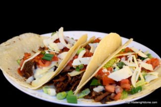 Read more about the article Diablo Tacos