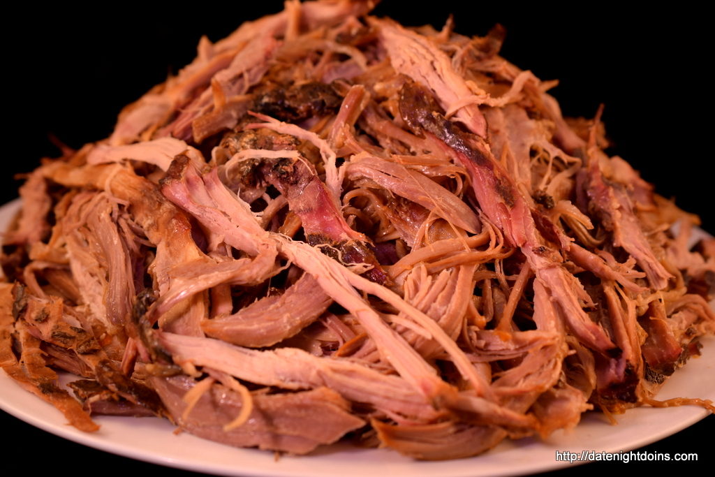 Pulled Pork