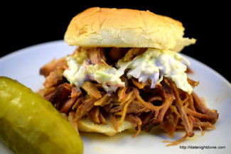 Read more about the article Pulled Pork