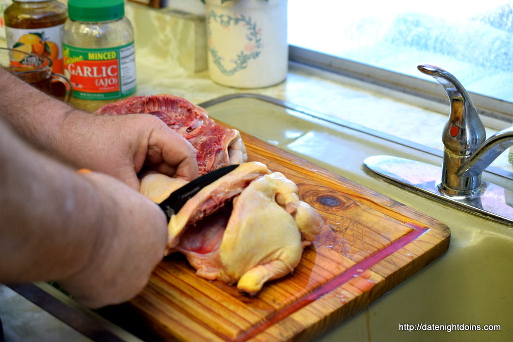 St. Paddy’s Drunken Hen