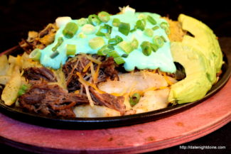 Read more about the article St. Paddy’s Irish Nachos