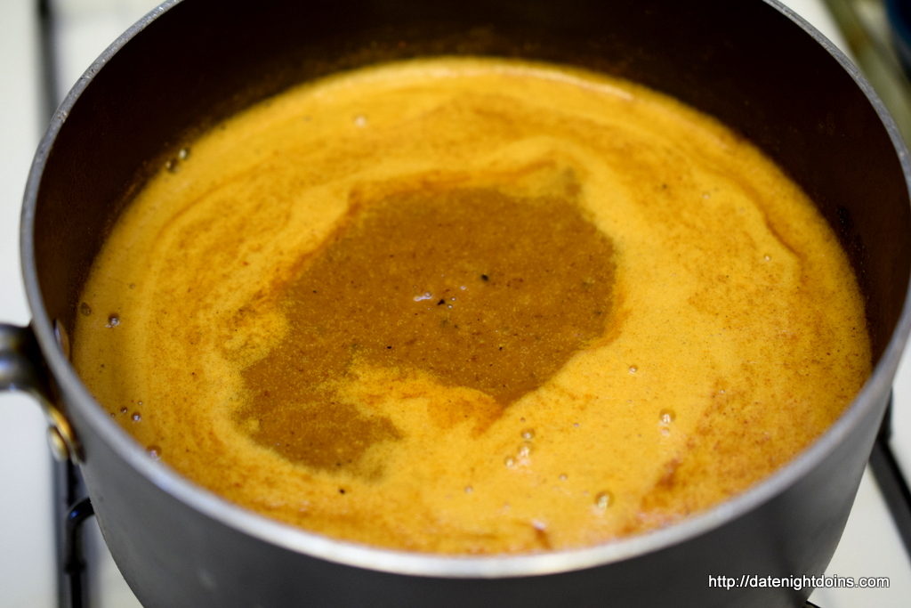 Rusty Mustard, Carolina Style, BBQ Sauce