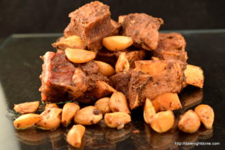 Read more about the article Honey Braised Short Ribs