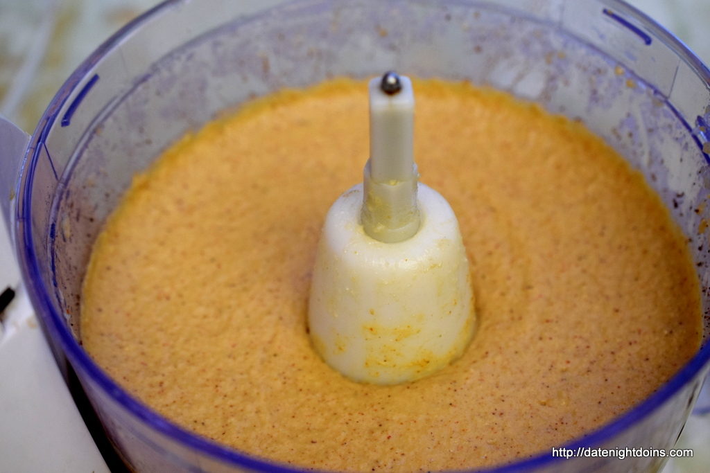 Smoky Chipotle Garlic Sauce