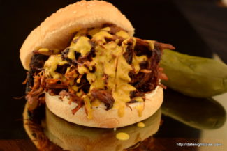 Read more about the article South Carolina Style Pulled Pork