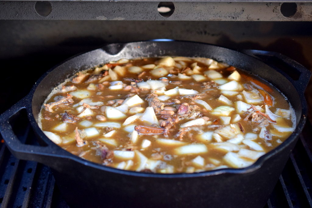 Crock Pot Chuck Wagon Beans Recipes  Besto Blog