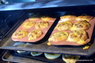 Read more about the article Smoky Mini Quiches