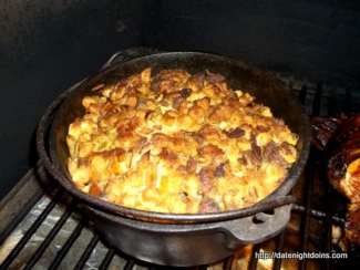 Read more about the article Smoked Sausage Stuffing