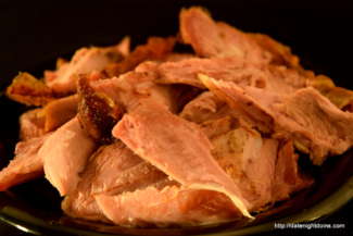 Read more about the article Video Smoked Turkey Legs