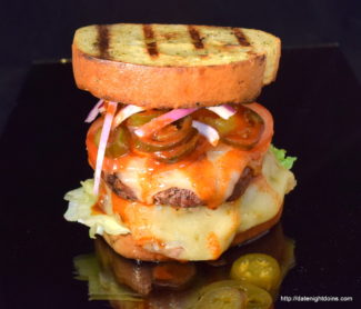 Read more about the article Video Texas Heat Burger