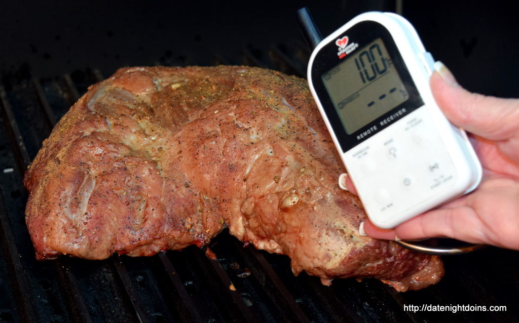 Cajun Tri Tip