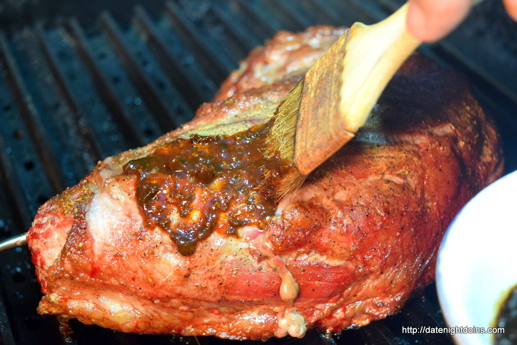 Cajun Tri Tip