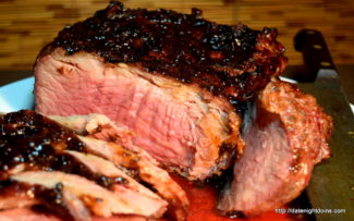 Read more about the article Cajun Tri Tip