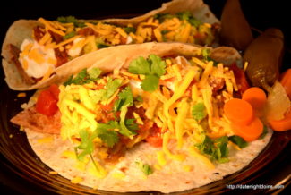 Read more about the article Video Al Pastor Game Day Tacos