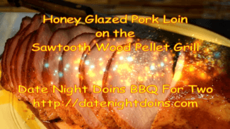 Read more about the article Video Honey Glazed Pork Loin