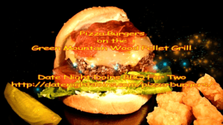 Read more about the article Video Pizza Burgers