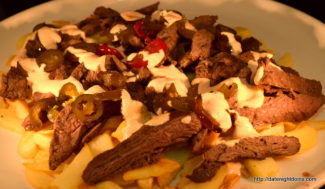Read more about the article Raider Red Fajita Fries