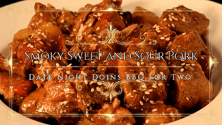 Read more about the article Video Smoky Sweet and Sour Pork