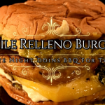 Video Chile Relleno Burger