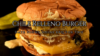 Read more about the article Video Chile Relleno Burger
