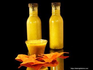 Read more about the article Smoked Jalapeño Hot Sauce