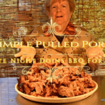 Video Simple Pulled Pork