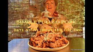 Read more about the article Video Simple Pulled Pork