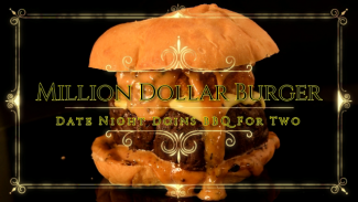 Read more about the article Video Million Dollar Burger