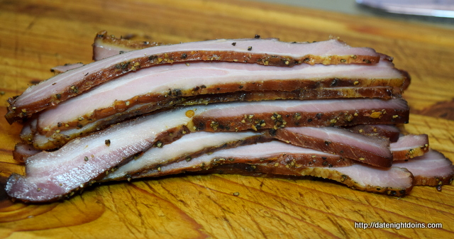 Makin’ Bacon, Grill Grate, Maverick, How To BBQ, Ken Patti BBQ, Pellet Cooking, Bull Racks, Date Night Butt Rub, Date Night Recipe, Pellet Grill Recipe, BBQ recipe, Barbeque recipe, smoker recipe, BBQ Grilling recipes, wood pellet grill, wood pellet grill recipe, Wedgie, Green Mountain Grills