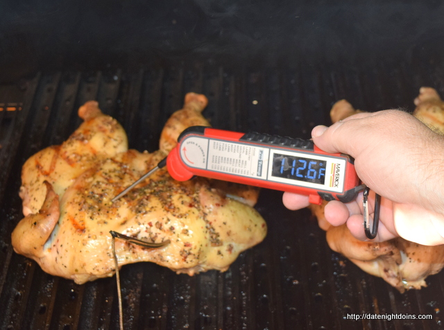 Lemon Pepper, Brined Chicken,