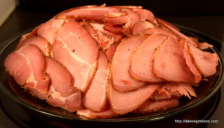 Read more about the article Canadian Bacon