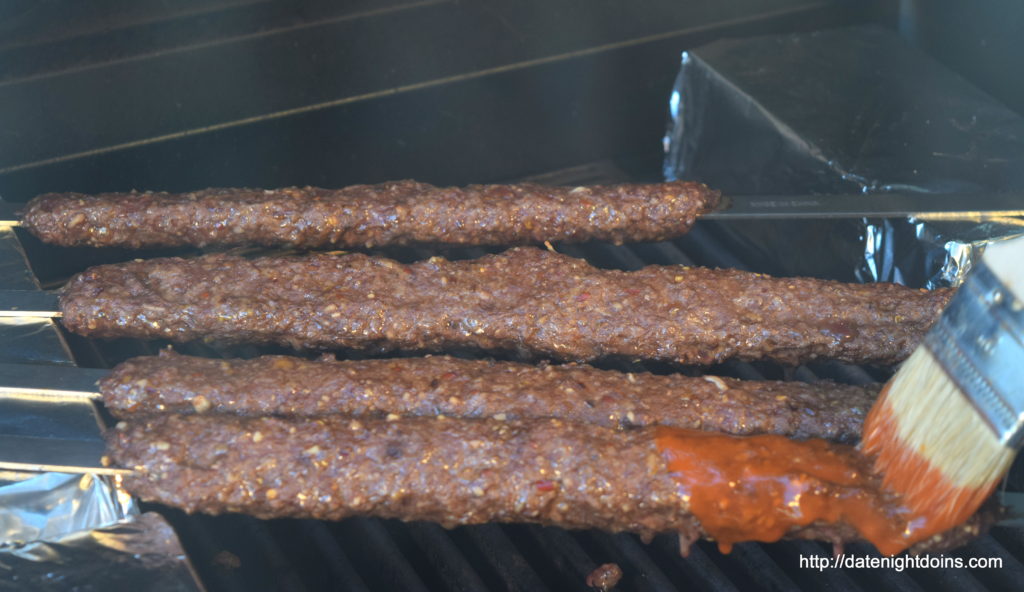 Texas Bobs, Grill Grate, Maverick, How To BBQ, Ken Patti BBQ, Pellet Cooking, Bull Racks, Date Night Butt Rub, Date Night Recipe, Pellet Grill Recipe, BBQ recipe, Barbeque recipe, smoker recipe, BBQ Grilling recipes, wood pellet grill, wood pellet grill recipe, Wedgie