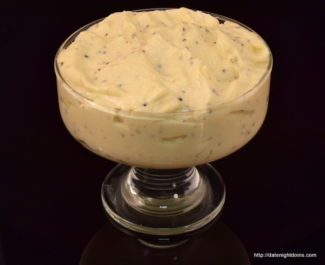 Read more about the article Smoky Garlic Pepper Mayo