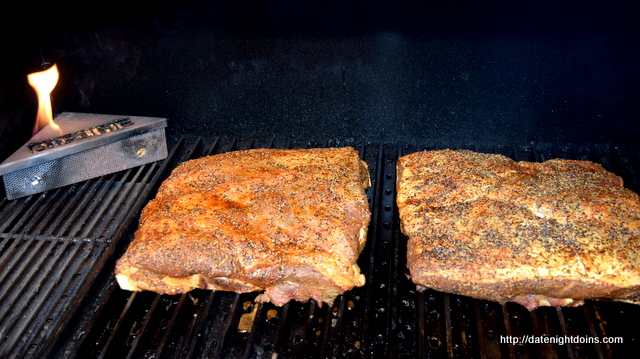  Big Beef Ribs Texas Style