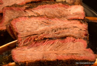 Read more about the article Big Beef Ribs Texas Style
