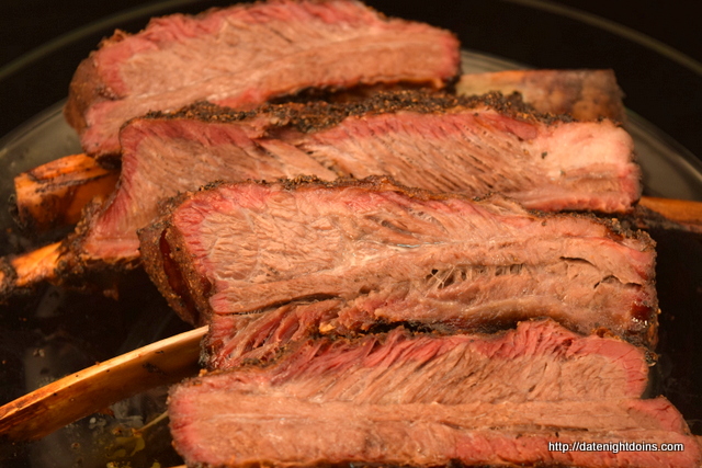  Big Beef Ribs Texas Style