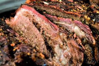 Read more about the article Chipotle Pepper Brined Roast Beef