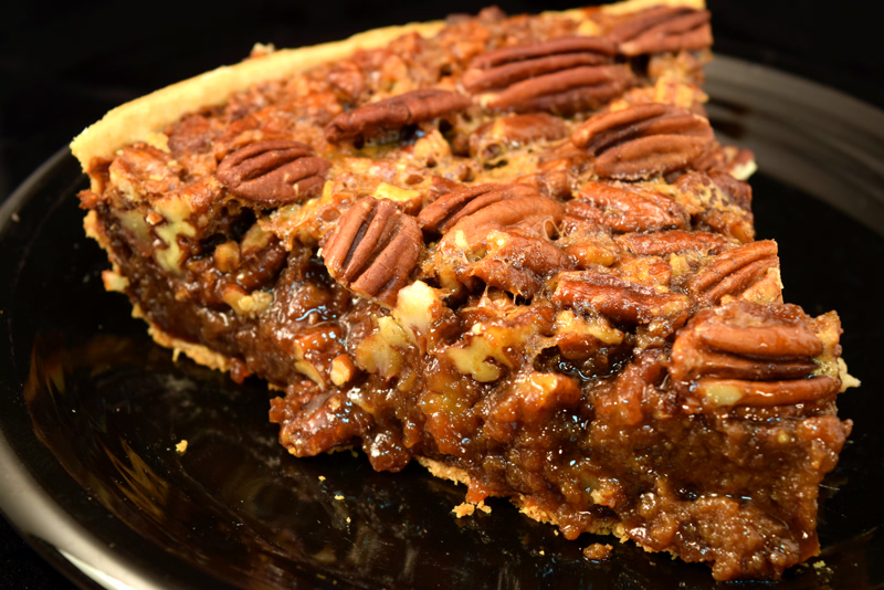 Pecan Scotch Pie