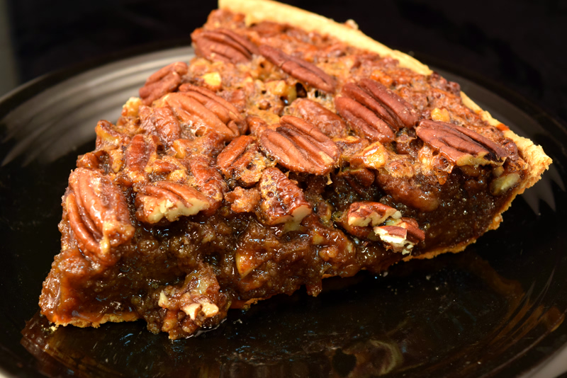 Pecan Scotch Pie