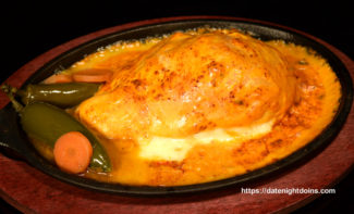 Read more about the article Southwestern Stuffed Chicken Breasts