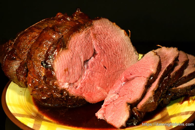 Perfect Sirloin Roast on the Rotisserie, Grill Grate, Maverick, How To BBQ, Ken Patti BBQ, Pellet Cooking, Bull Racks, Date Night Butt Rub, Date Night Recipe, Pellet Grill Recipe, BBQ recipe, Barbeque recipe, smoker recipe, BBQ Grilling recipes, wood pellet grill, wood pellet grill recipe, Wedgie, Easy BBQ Recipes, Ken Patti BBQ