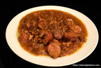 Read more about the article Patti’s Pot Licker BBQ Beans