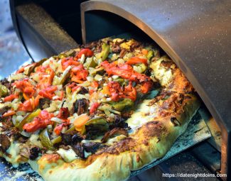 Read more about the article 5 Pepper Pizza