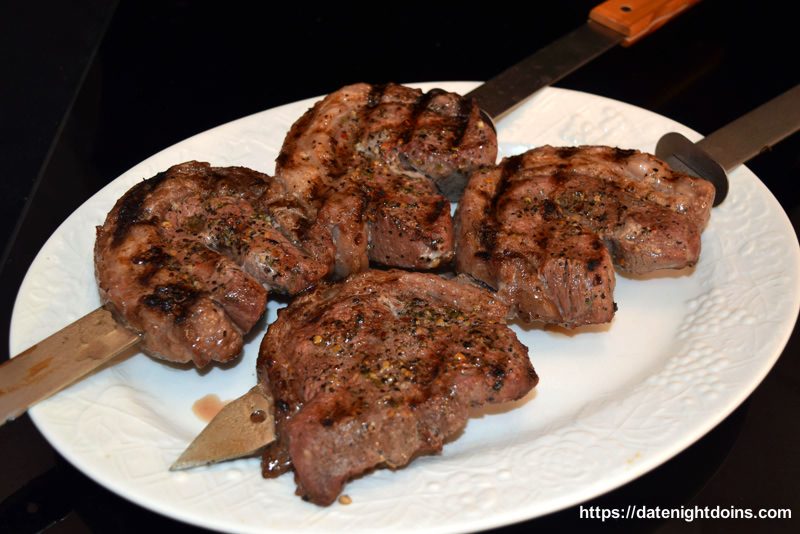 Brazilian Coulotte Steak 10